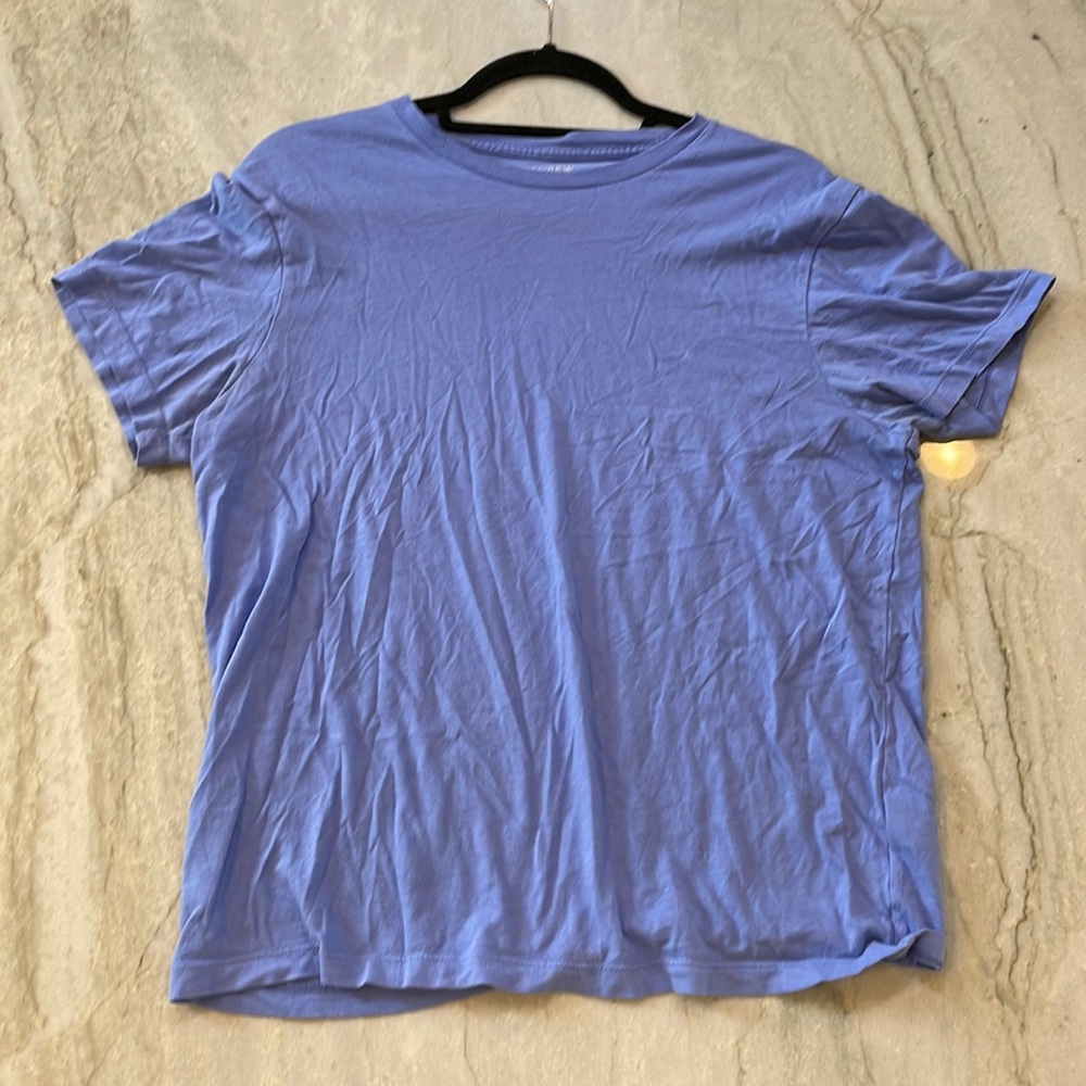 jcrew tshirt